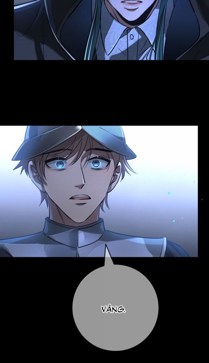 Phệ Chủ Chapter 19 - Trang 4
