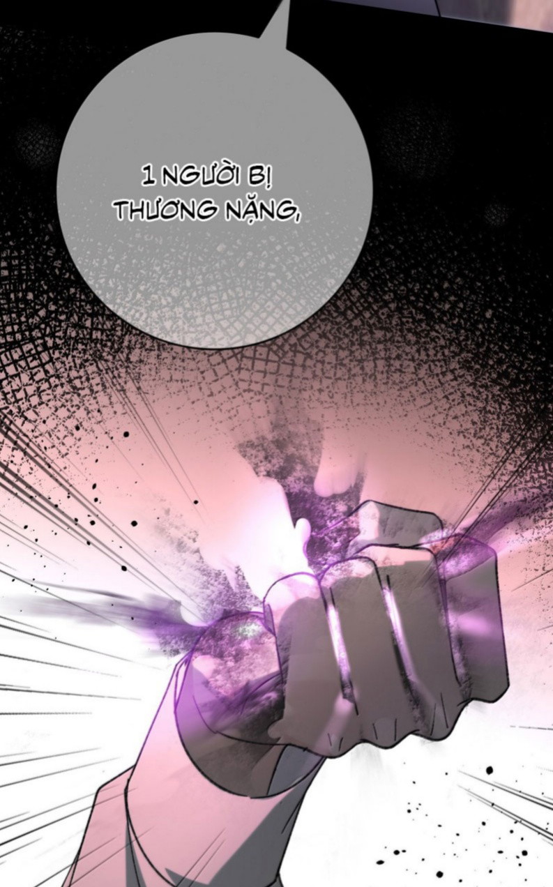 Phệ Chủ Chapter 19 - Trang 4