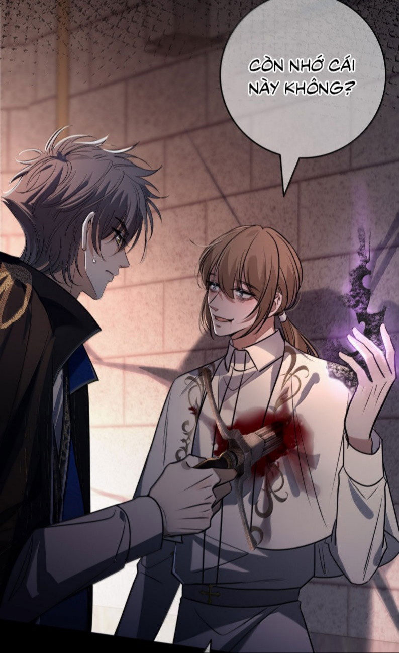 Phệ Chủ Chapter 19 - Trang 4