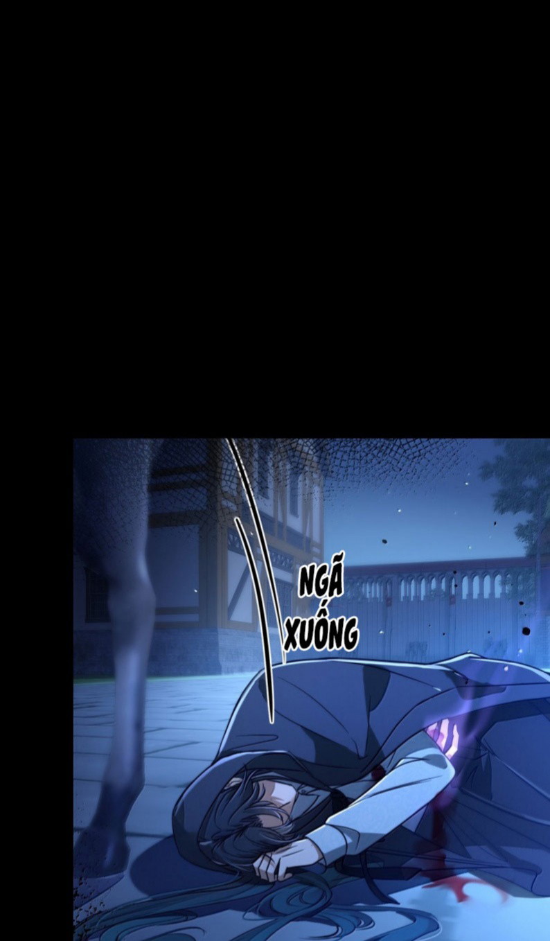Phệ Chủ Chapter 19 - Trang 4