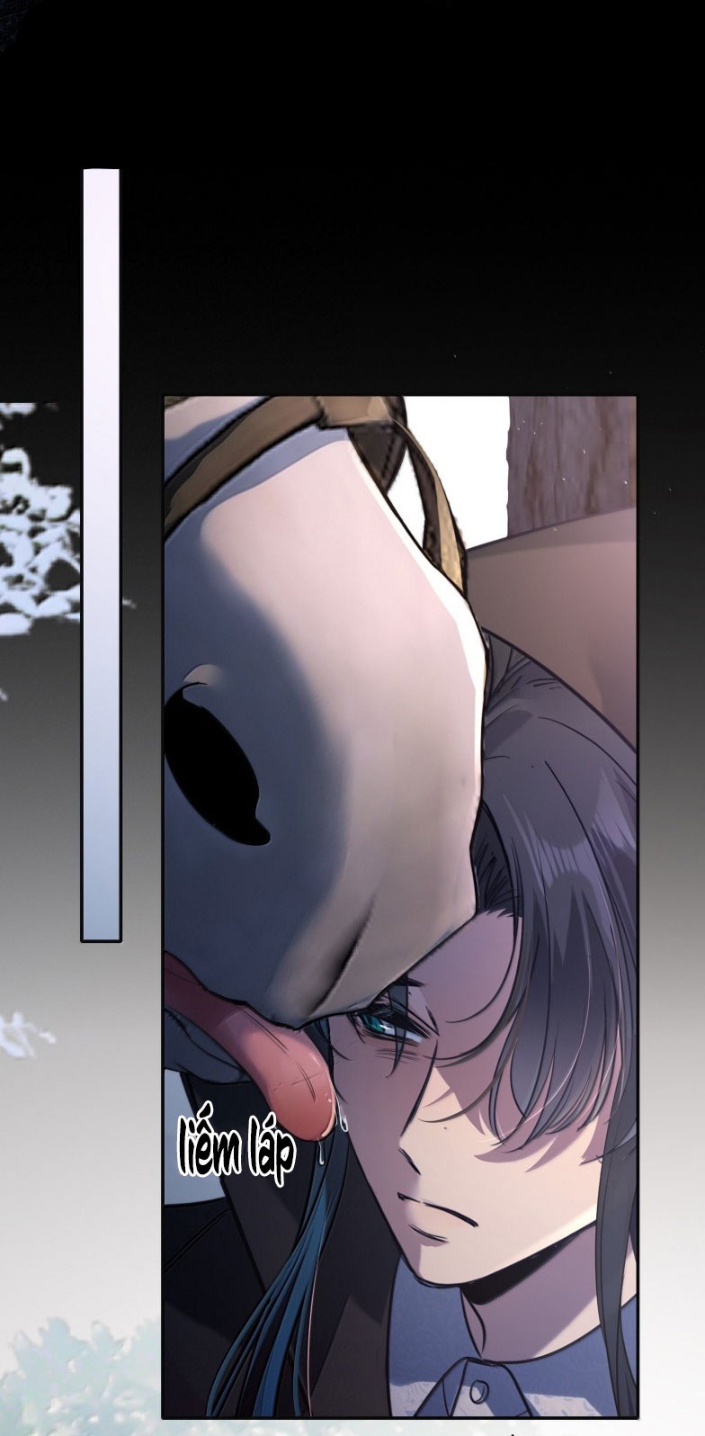 Phệ Chủ Chapter 20 - Trang 4