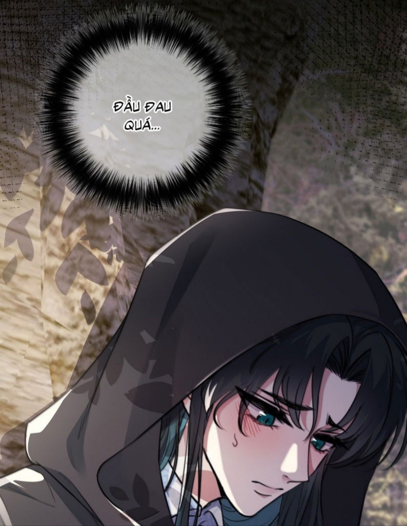 Phệ Chủ Chapter 20 - Trang 4