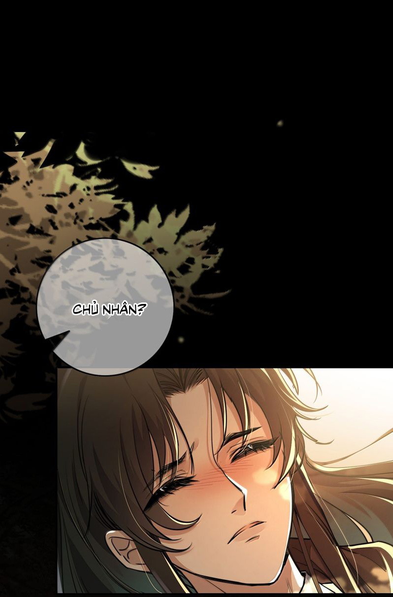 Phệ Chủ Chapter 21 - Trang 4