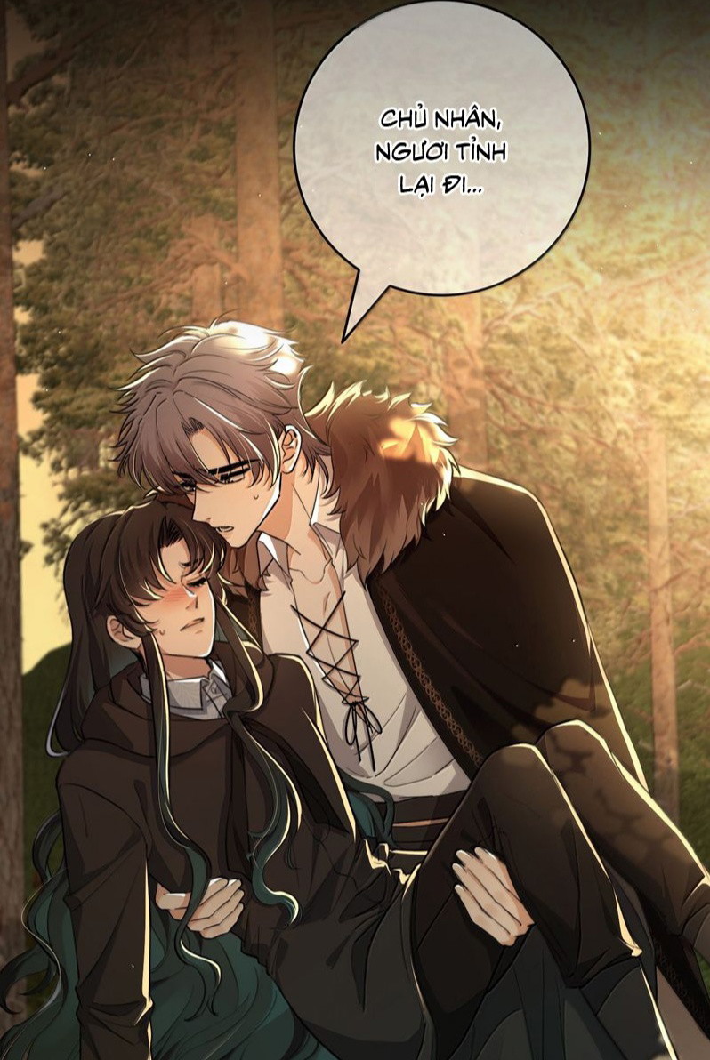 Phệ Chủ Chapter 21 - Trang 4