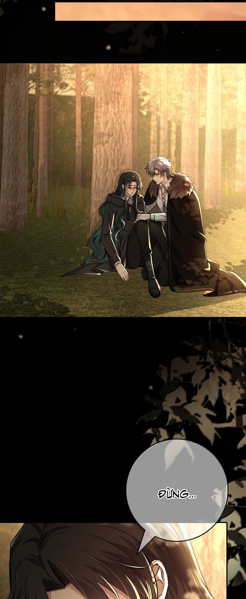 Phệ Chủ Chapter 21 - Trang 4