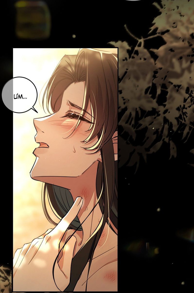 Phệ Chủ Chapter 21 - Trang 4