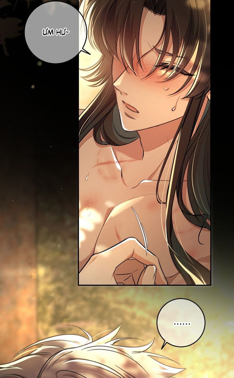 Phệ Chủ Chapter 21 - Trang 4