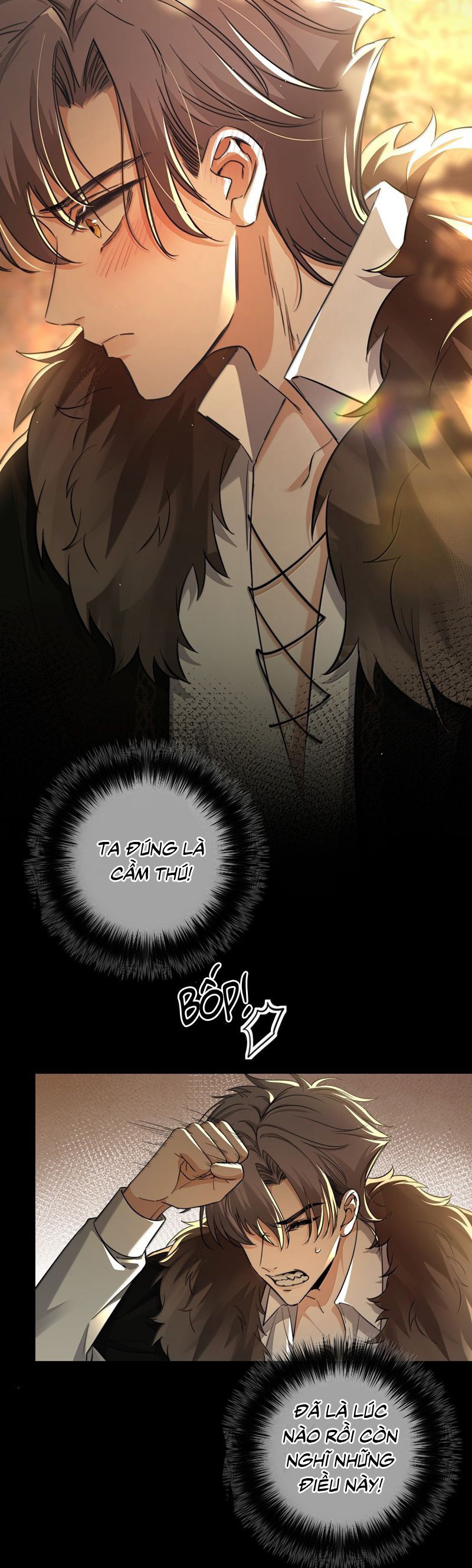 Phệ Chủ Chapter 21 - Trang 4