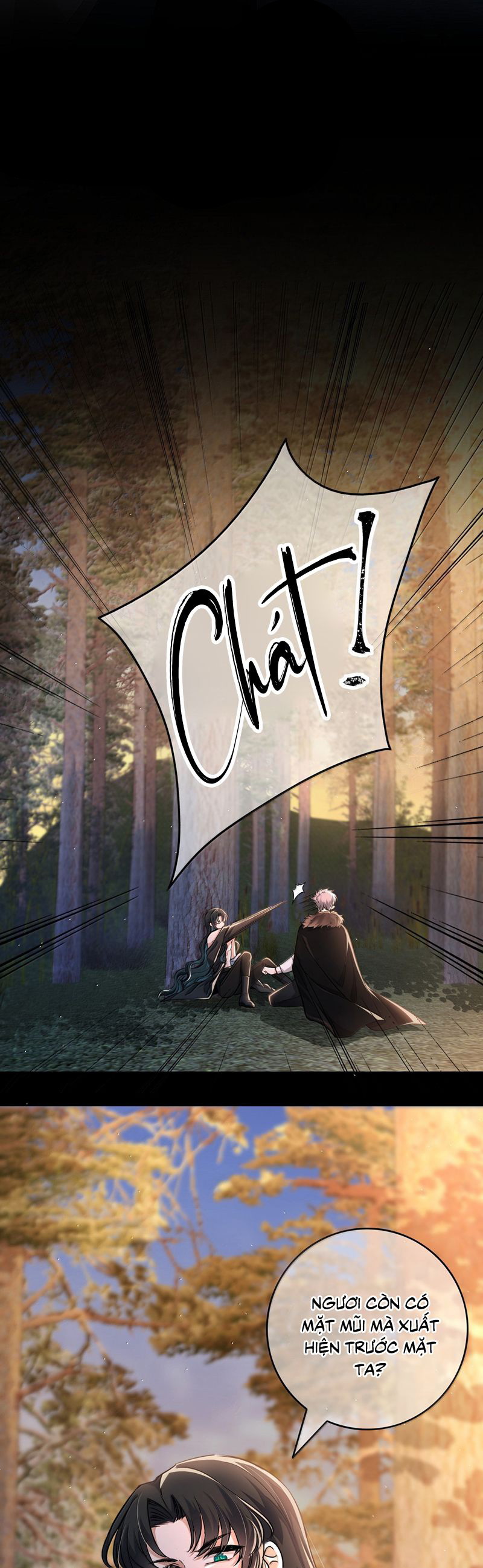 Phệ Chủ Chapter 21 - Trang 4