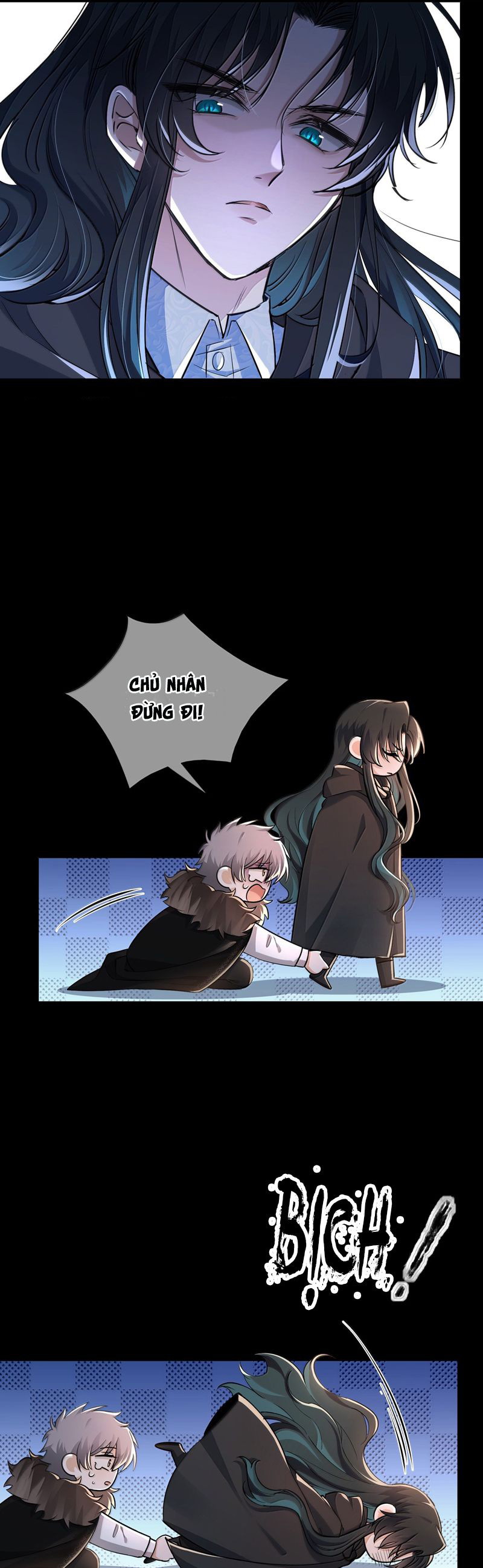Phệ Chủ Chapter 21 - Trang 4