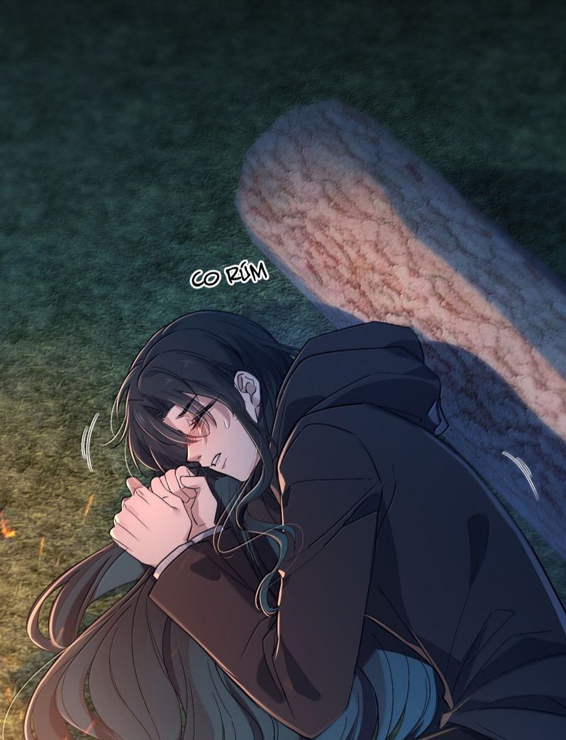 Phệ Chủ Chapter 21 - Trang 4