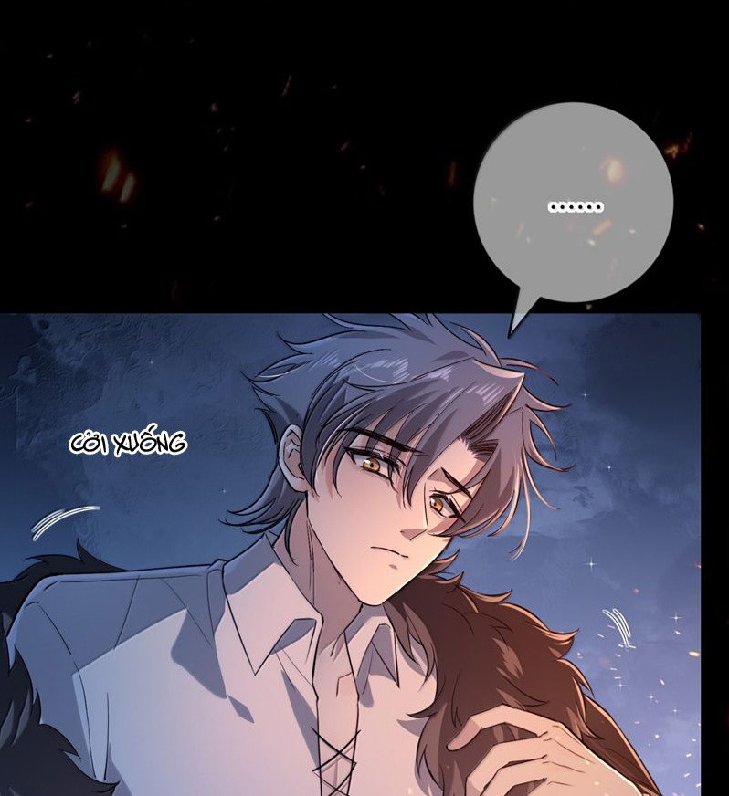 Phệ Chủ Chapter 21 - Trang 4