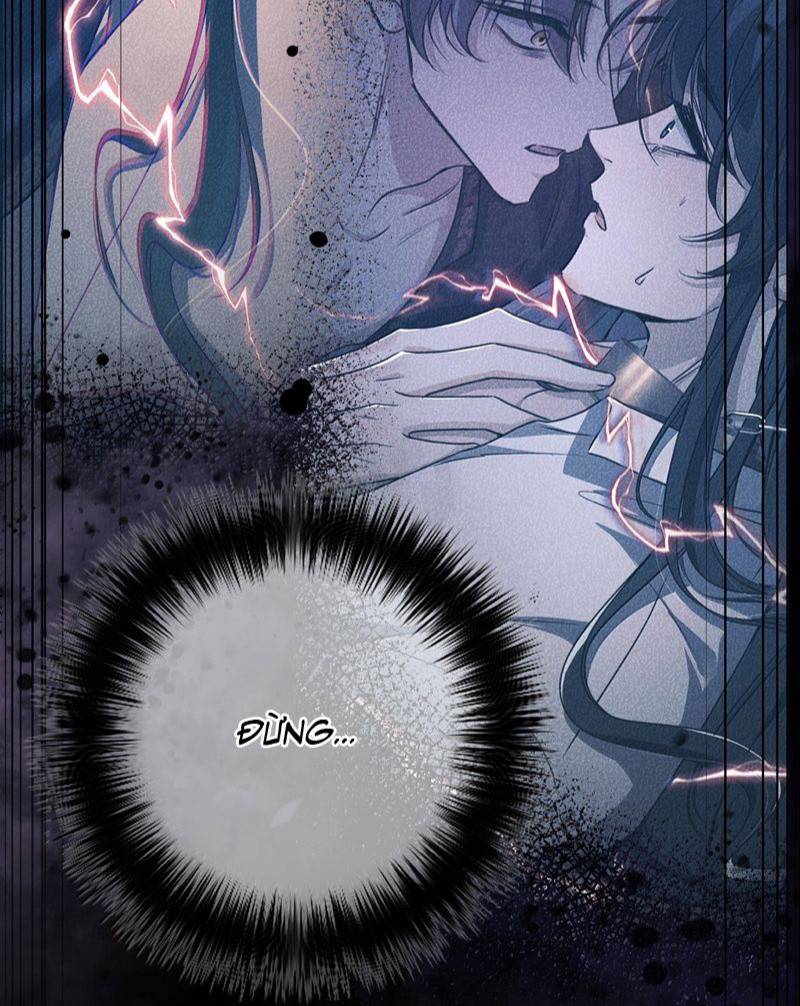 Phệ Chủ Chapter 21 - Trang 4
