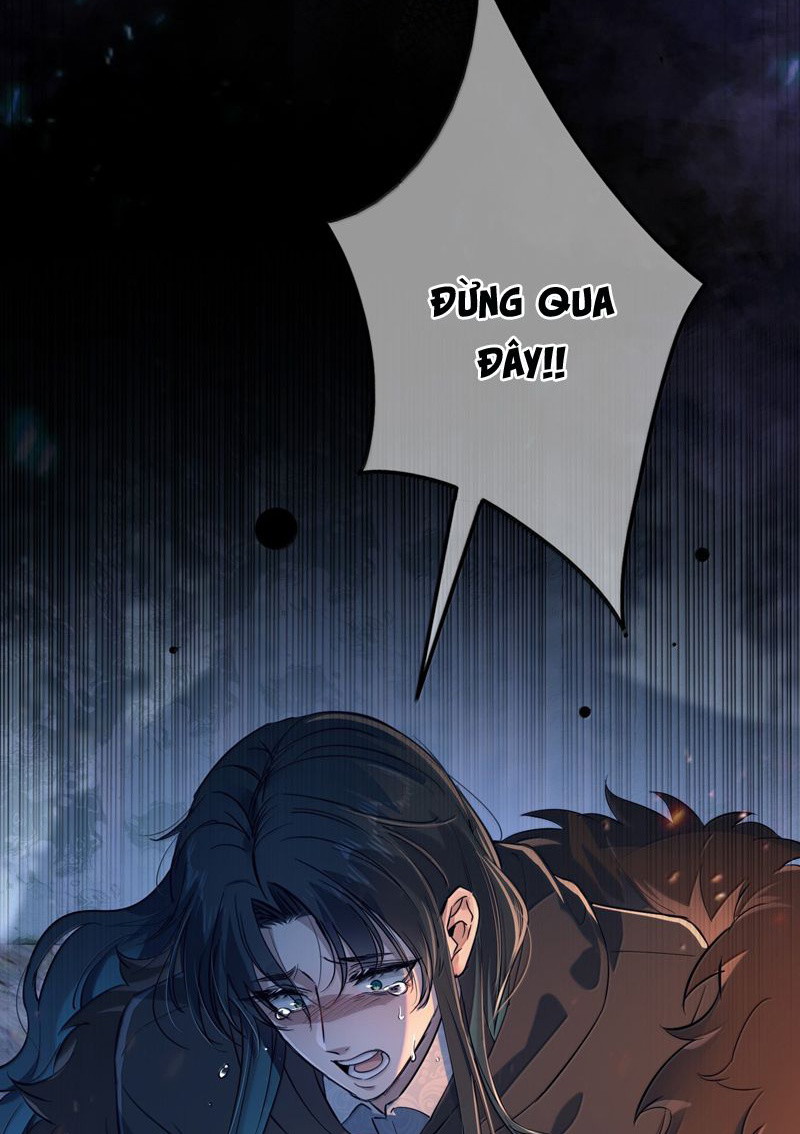 Phệ Chủ Chapter 21 - Trang 4