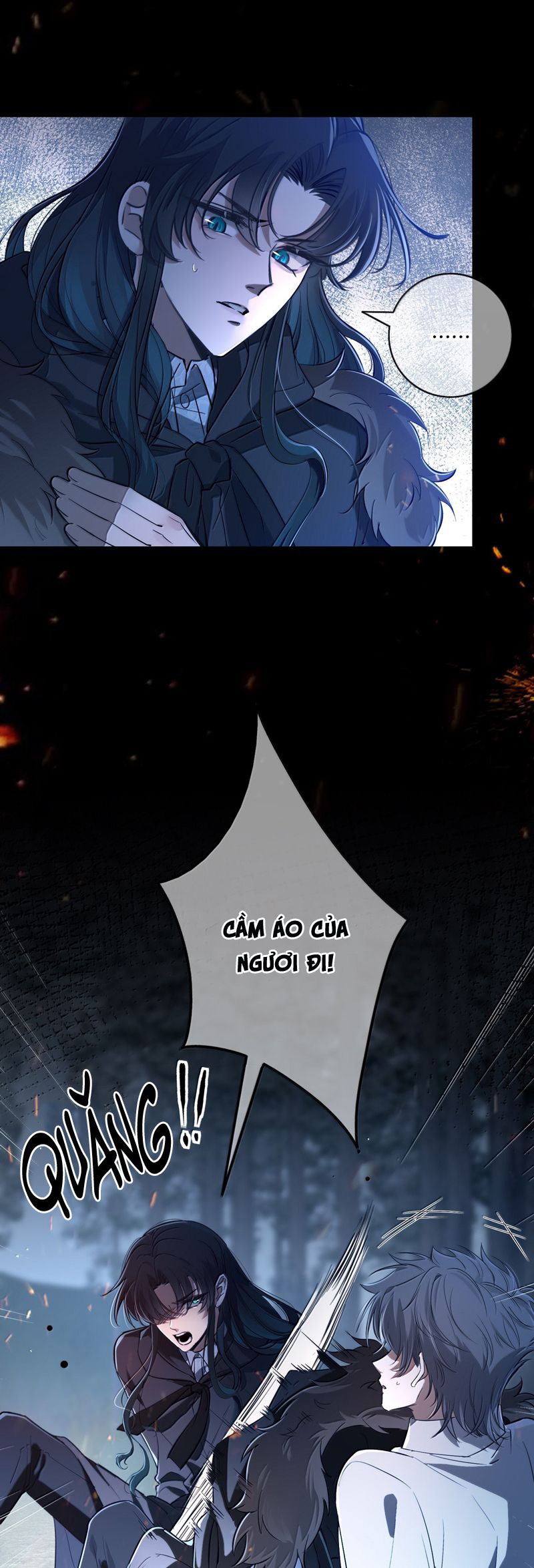 Phệ Chủ Chapter 21 - Trang 4