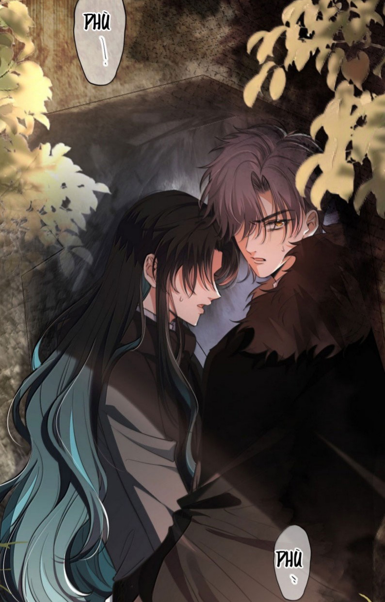 Phệ Chủ Chapter 22 - Trang 4