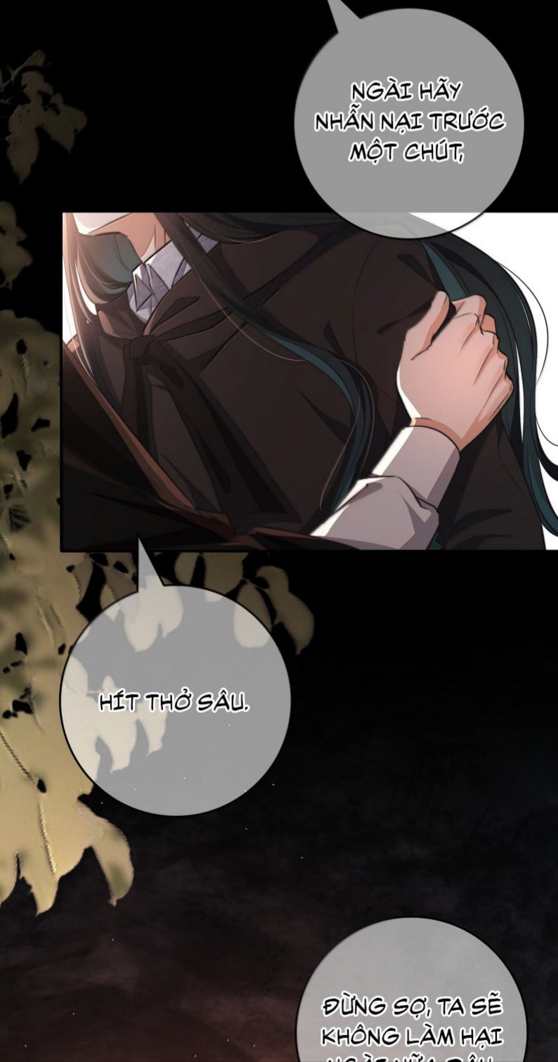 Phệ Chủ Chapter 22 - Trang 4