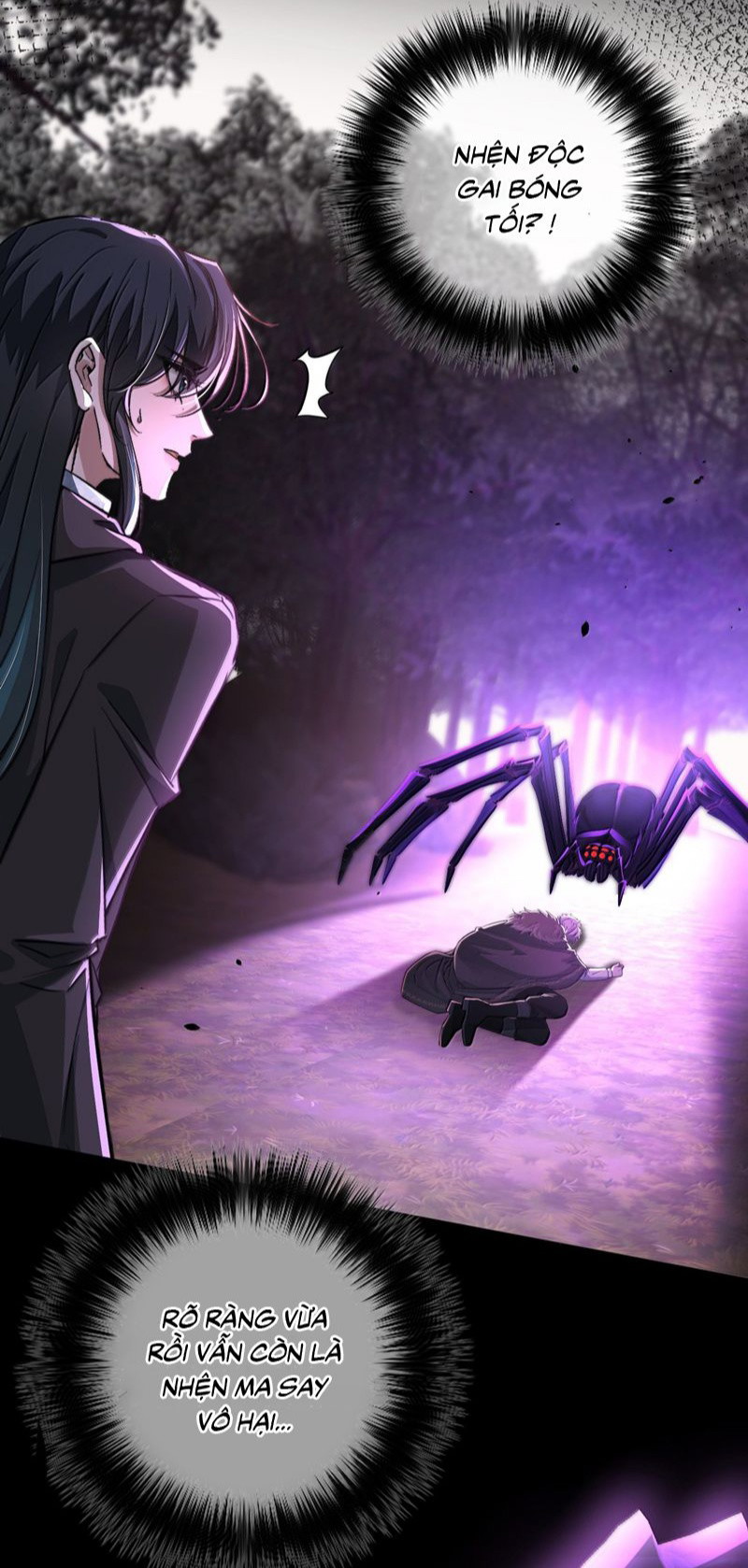 Phệ Chủ Chapter 24 - Trang 2