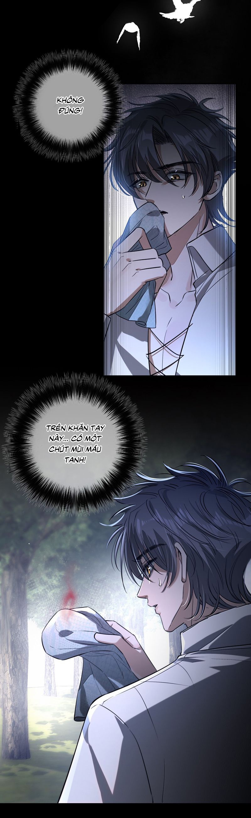 Phệ Chủ Chapter 24 - Trang 2