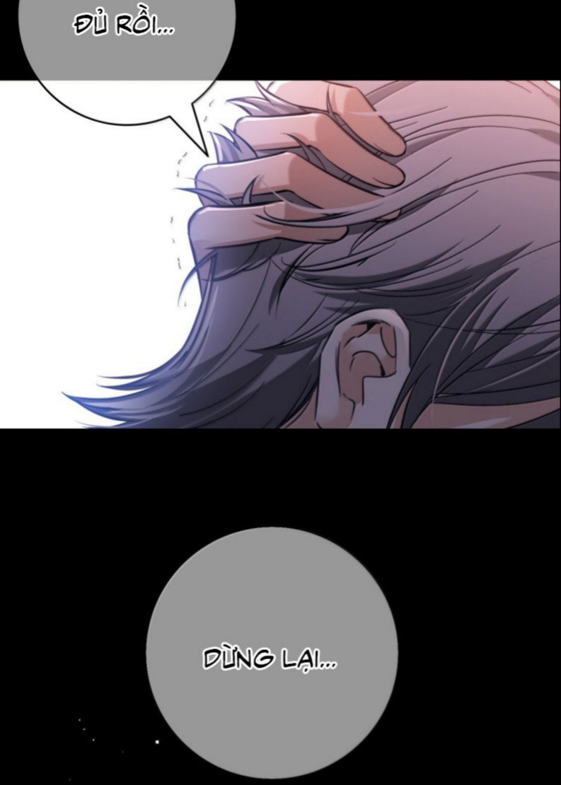 Phệ Chủ Chap 25 - Trang 4