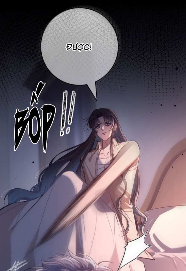 Phệ Chủ Chap 26 - Trang 4