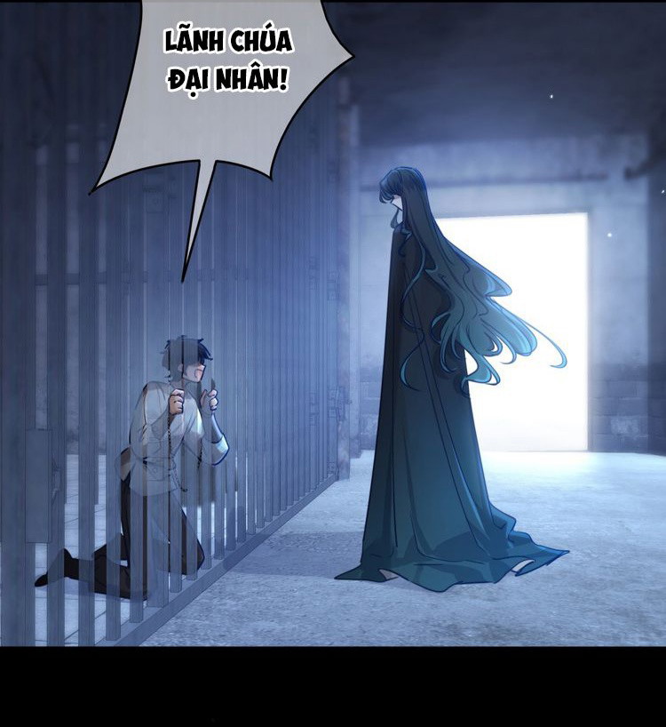 Phệ Chủ Chapter 3 - Trang 4