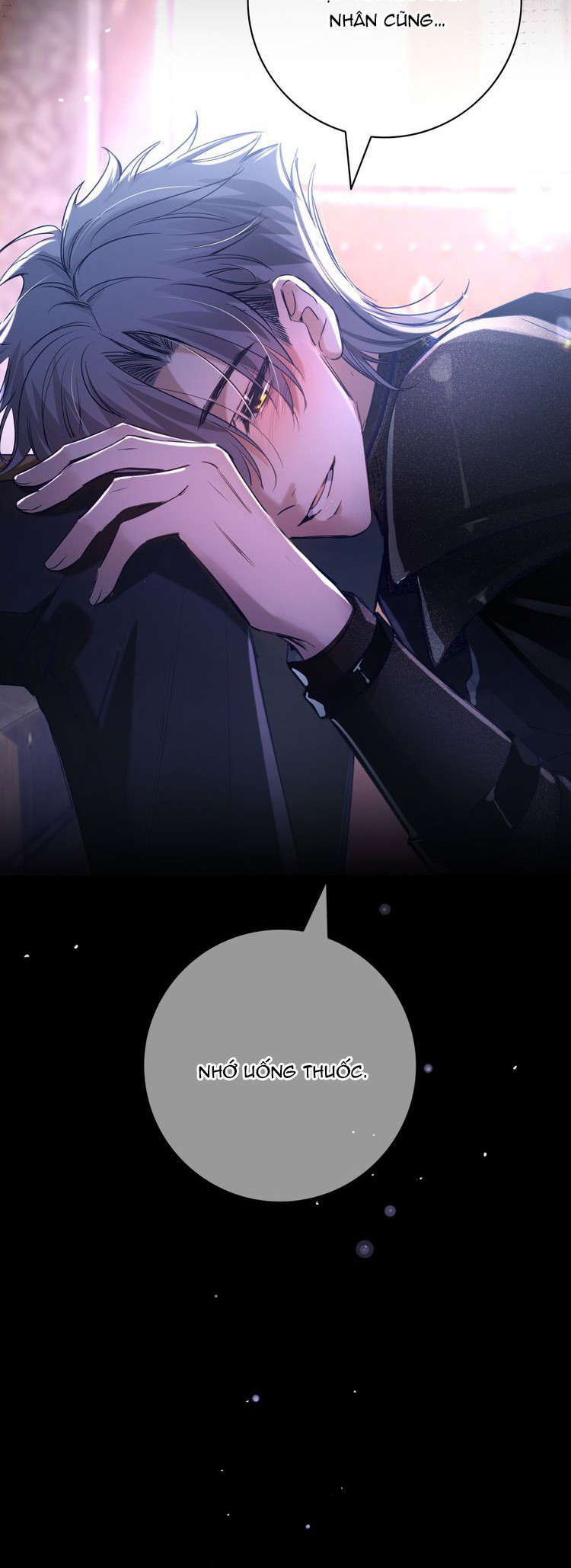 Phệ Chủ Chapter 3 - Trang 4