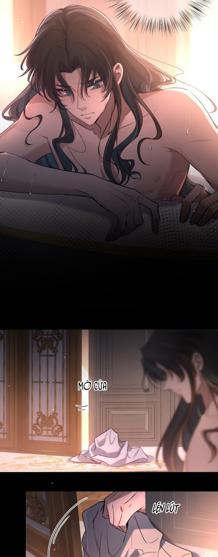 Phệ Chủ Chapter 4 - Trang 4