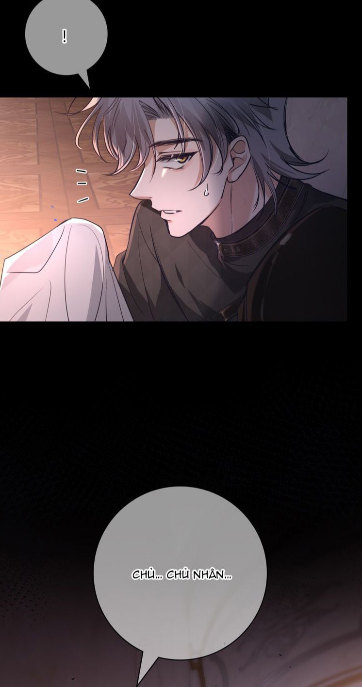 Phệ Chủ Chapter 4 - Trang 4