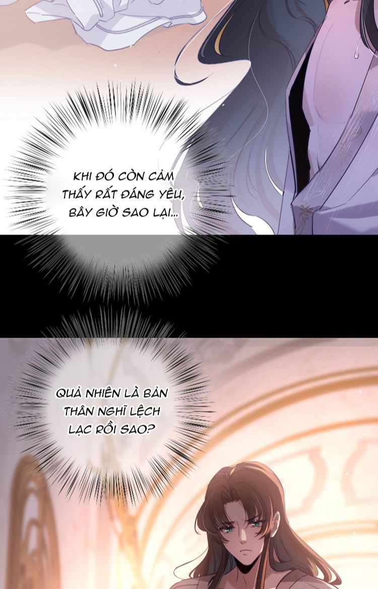 Phệ Chủ Chapter 4 - Trang 4