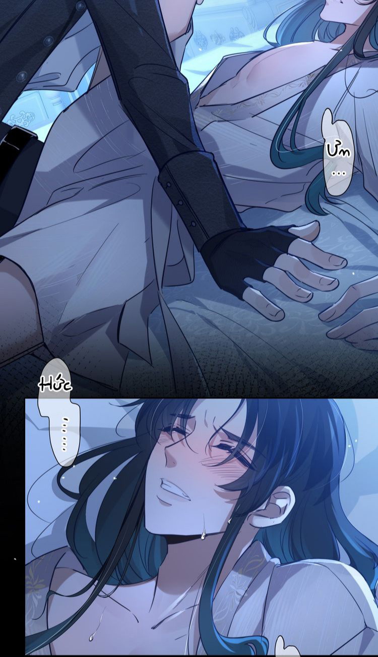 Phệ Chủ Chapter 4 - Trang 4