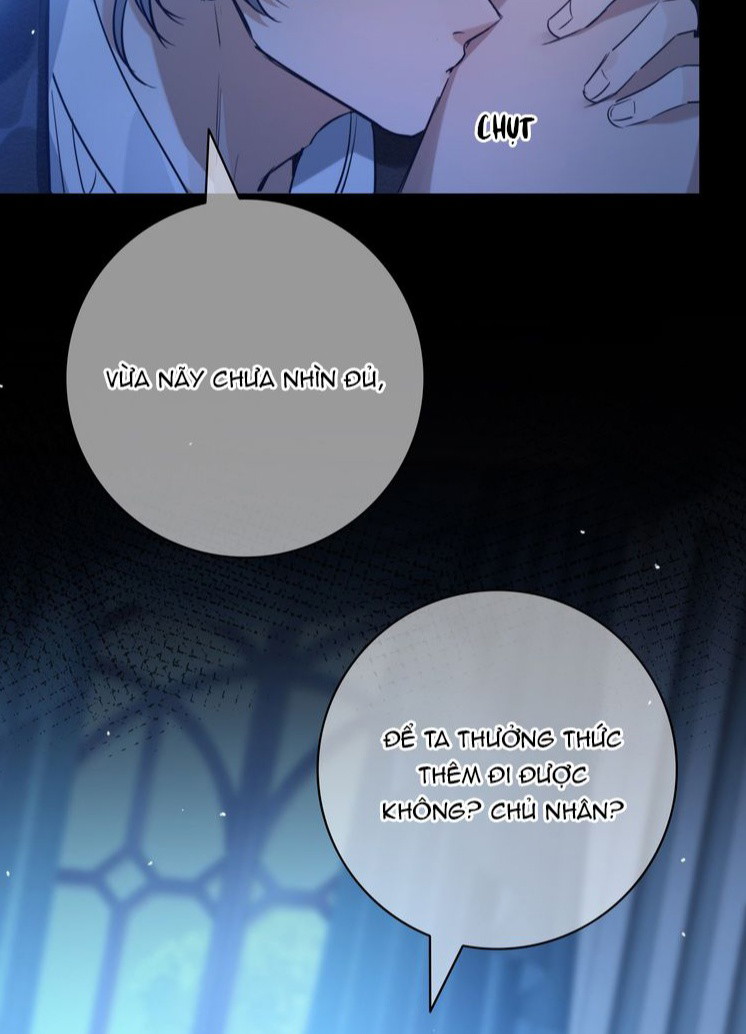 Phệ Chủ Chapter 4 - Trang 4