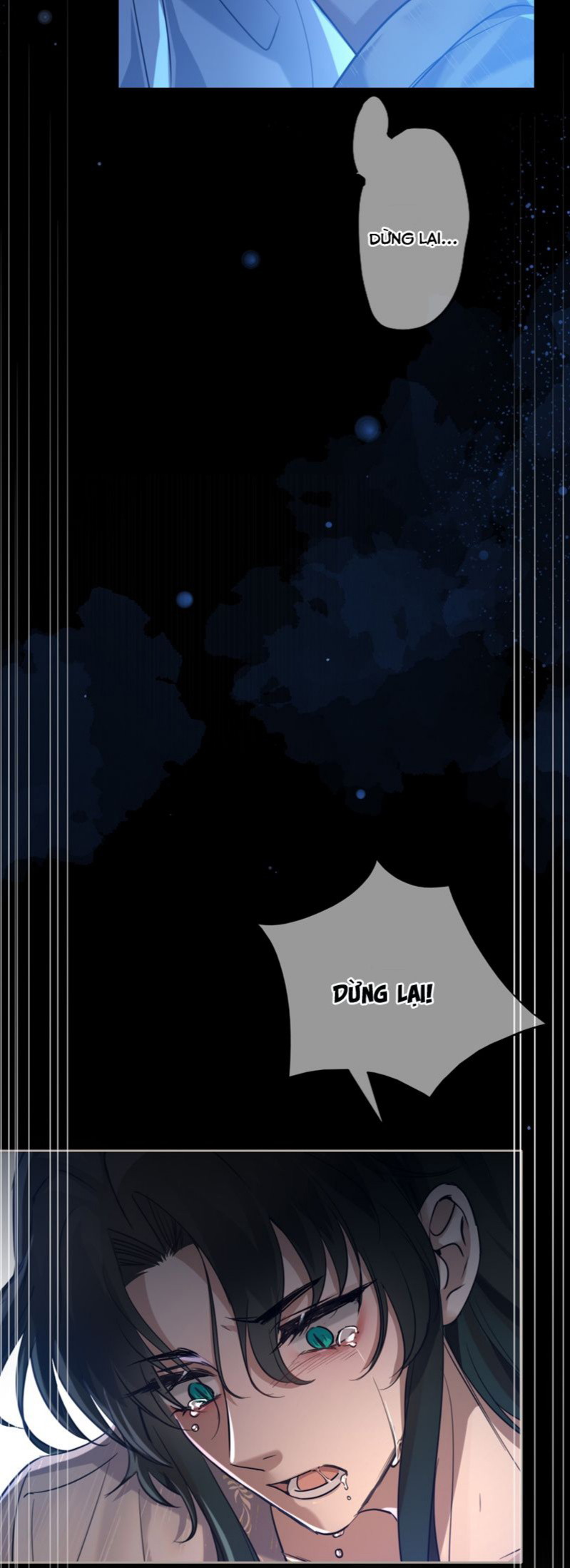 Phệ Chủ Chapter 5 - Trang 4