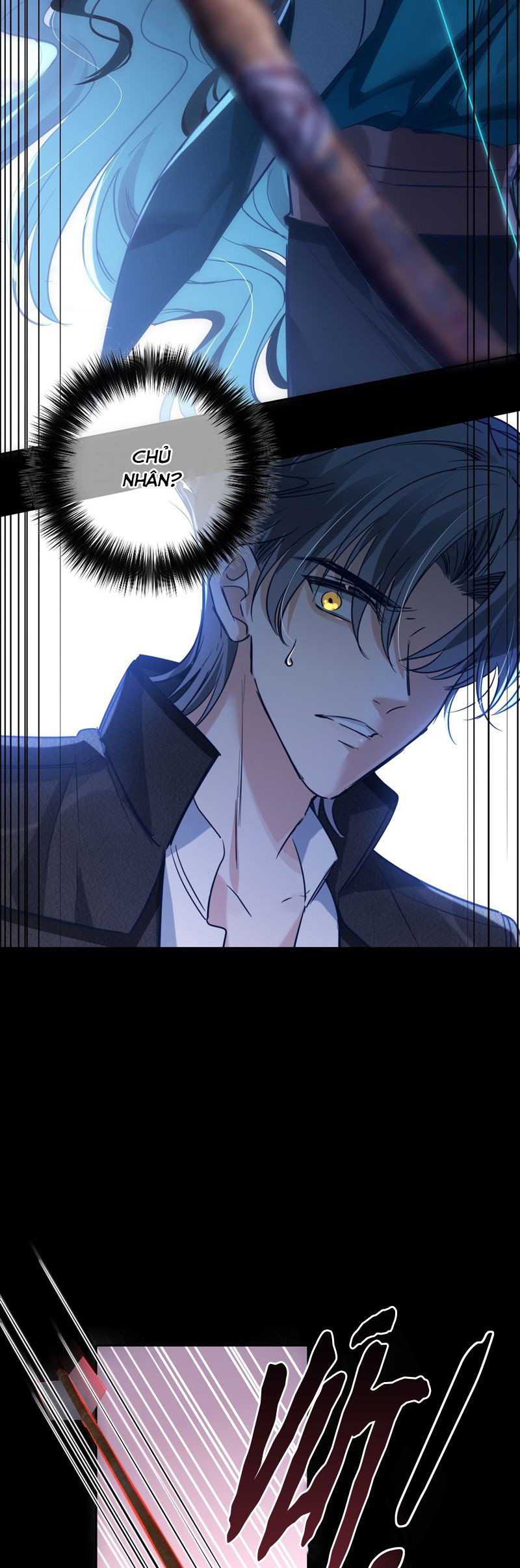 Phệ Chủ Chapter 5 - Trang 4