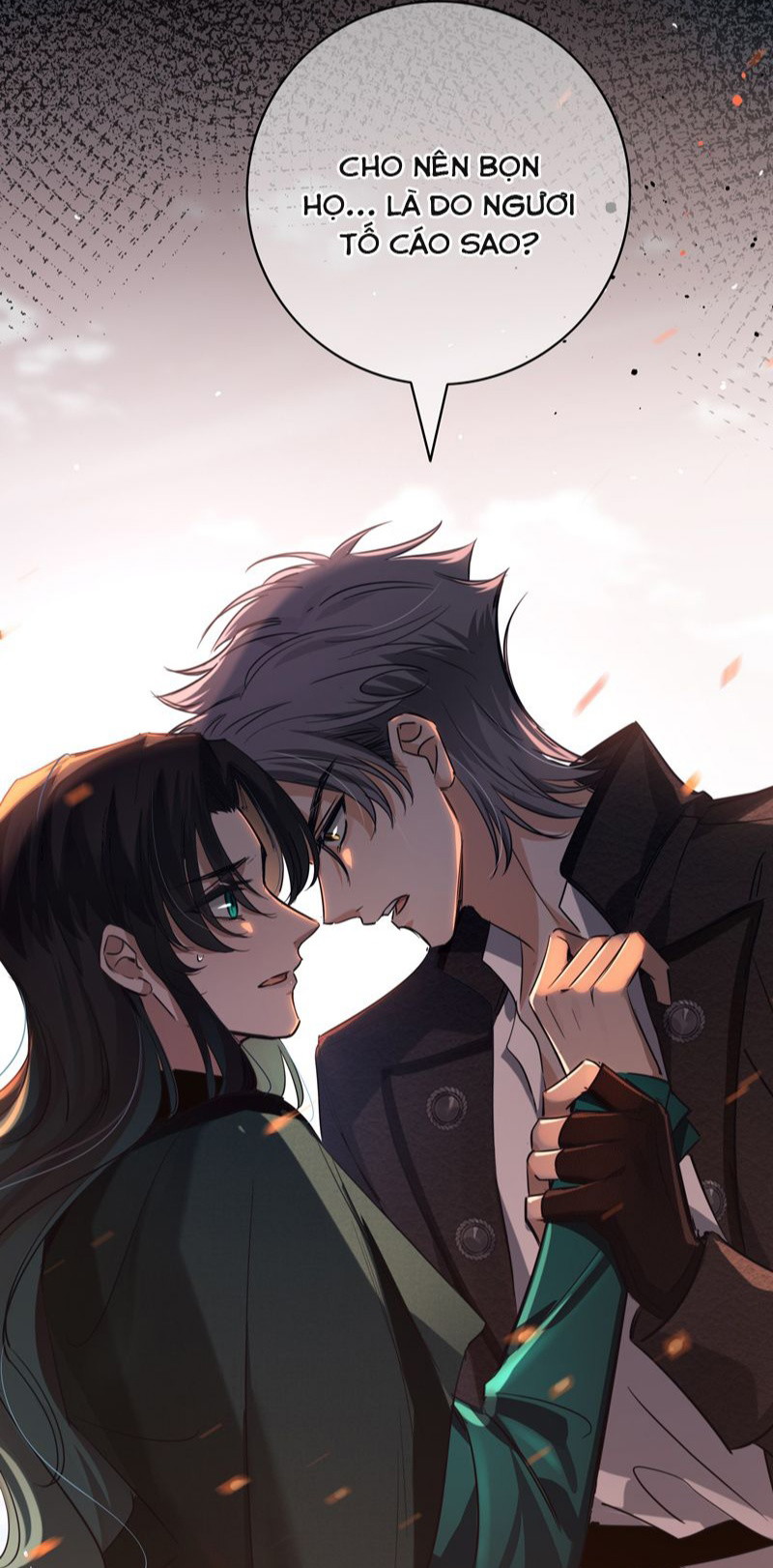 Phệ Chủ Chapter 6 - Trang 4