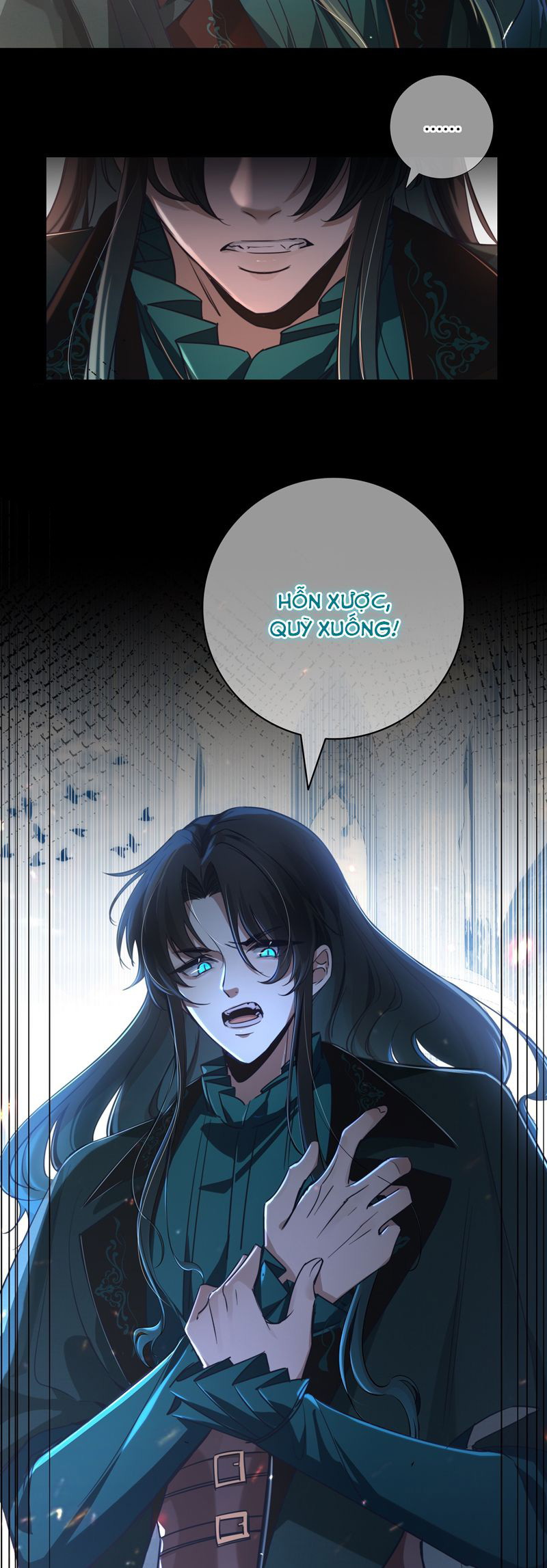 Phệ Chủ Chapter 6 - Trang 4