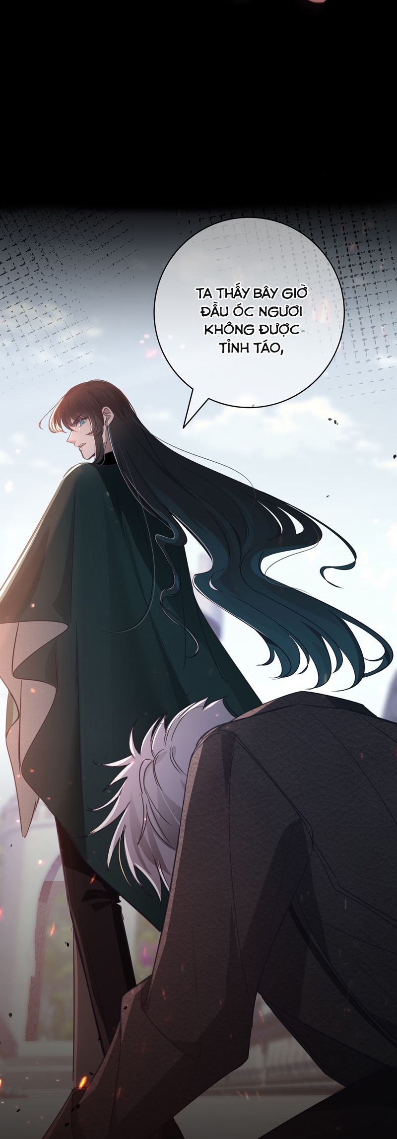 Phệ Chủ Chapter 6 - Trang 4