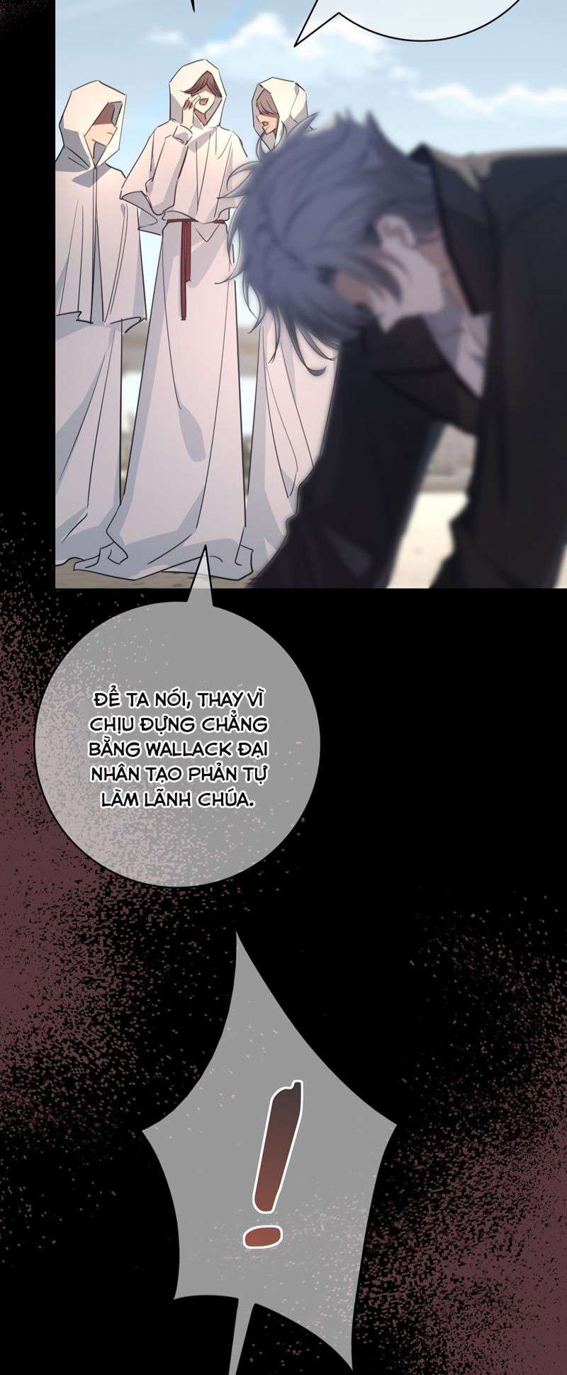 Phệ Chủ Chapter 6 - Trang 4
