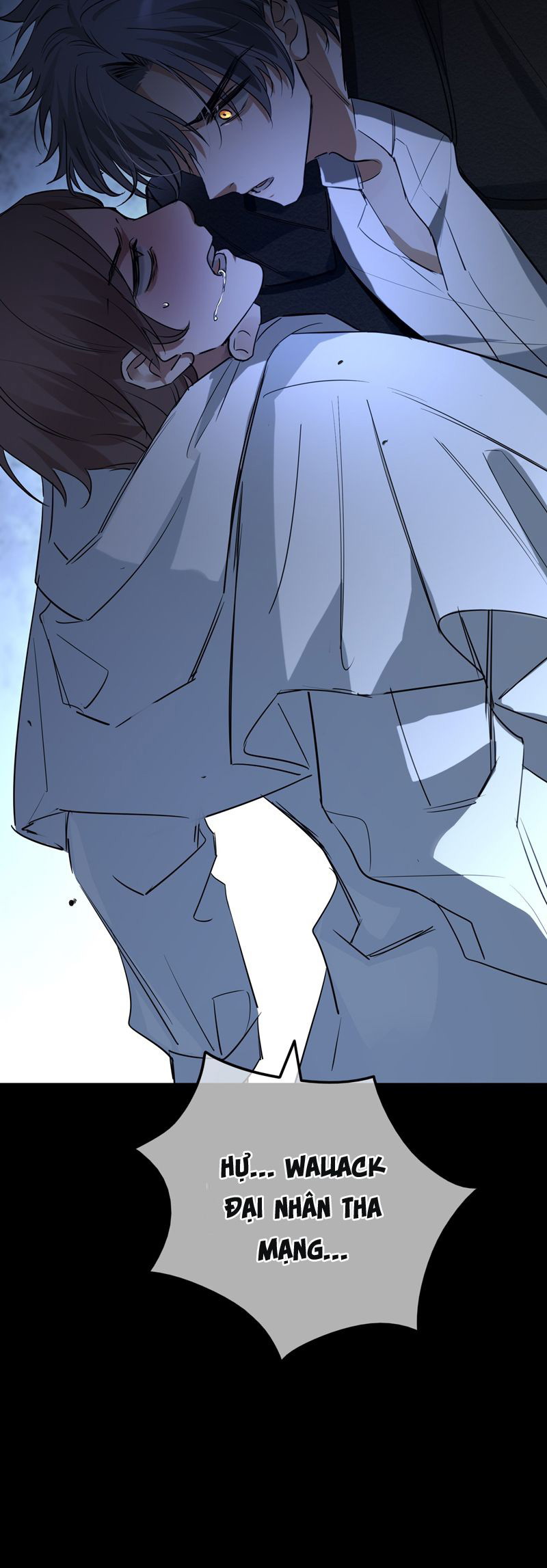 Phệ Chủ Chapter 6 - Trang 4
