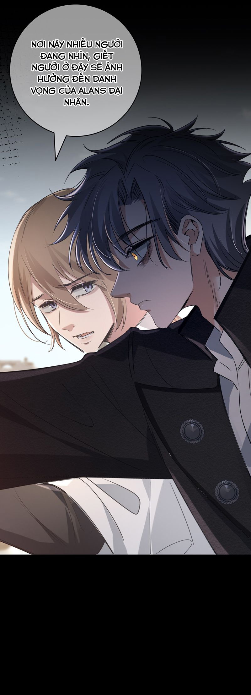 Phệ Chủ Chapter 6 - Trang 4