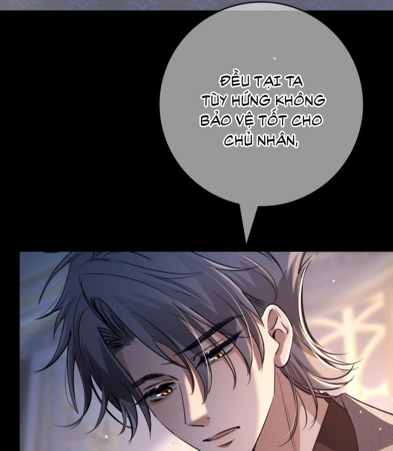 Phệ Chủ Chapter 7 - Trang 4