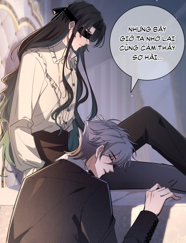 Phệ Chủ Chapter 7 - Trang 4