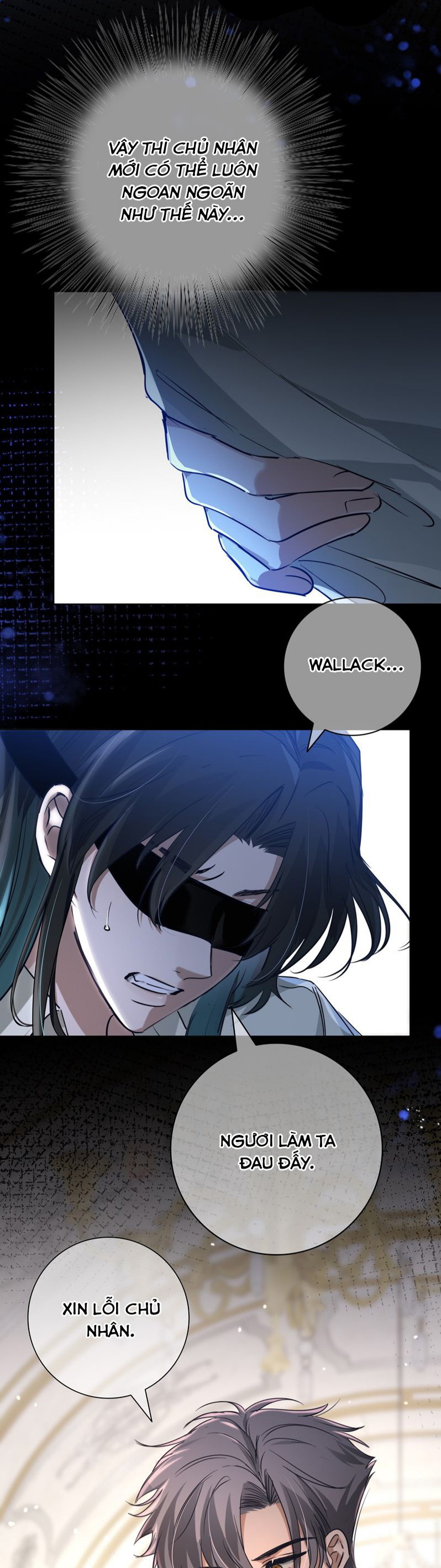 Phệ Chủ Chapter 8 - Trang 4