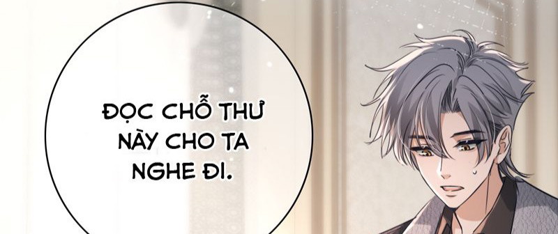 Phệ Chủ Chapter 8 - Trang 4
