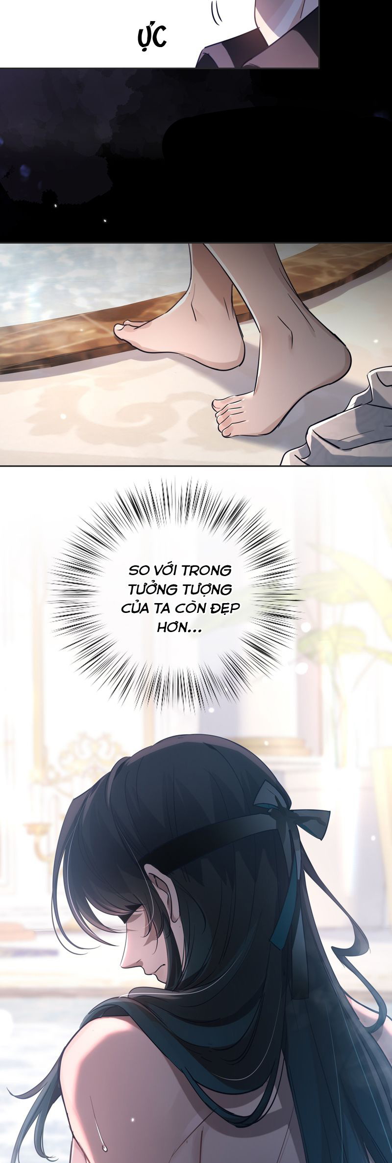 Phệ Chủ Chapter 8 - Trang 4