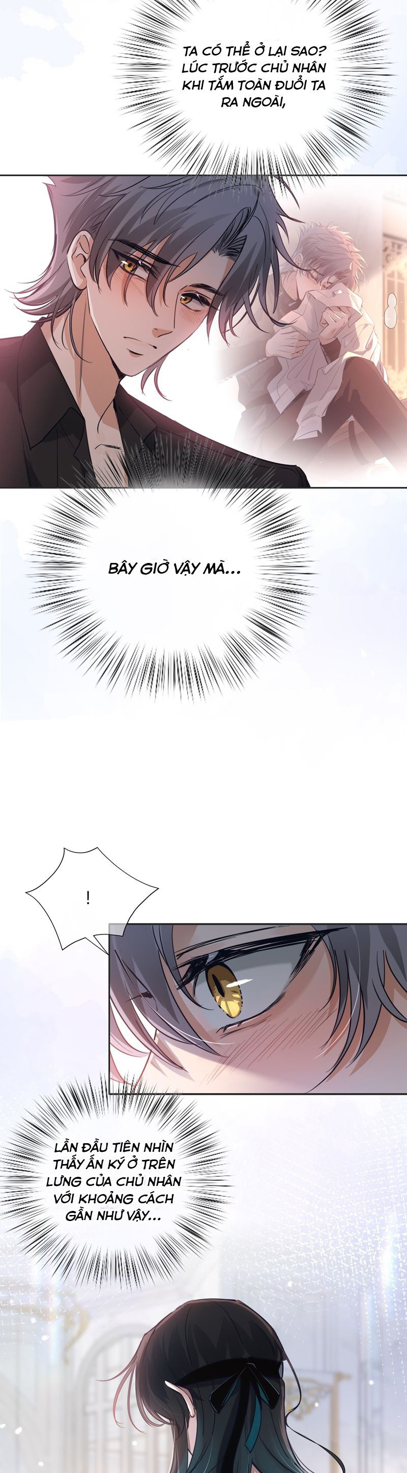 Phệ Chủ Chapter 8 - Trang 4