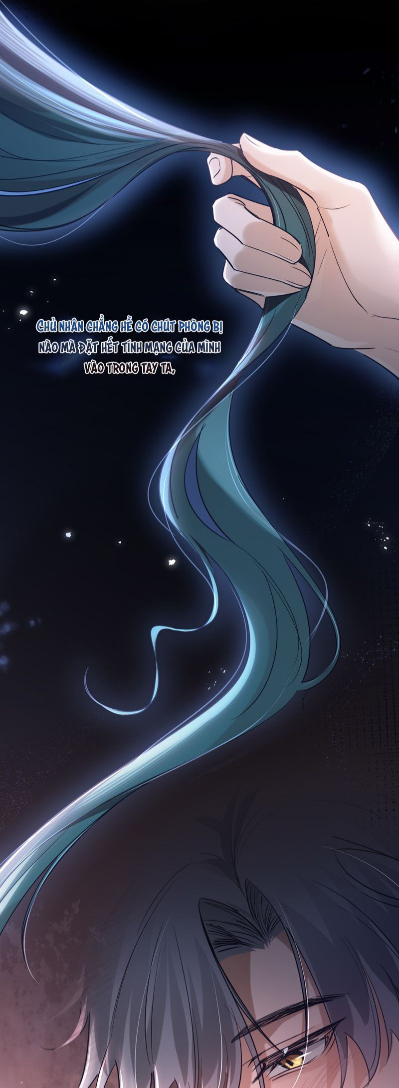 Phệ Chủ Chapter 8 - Trang 4