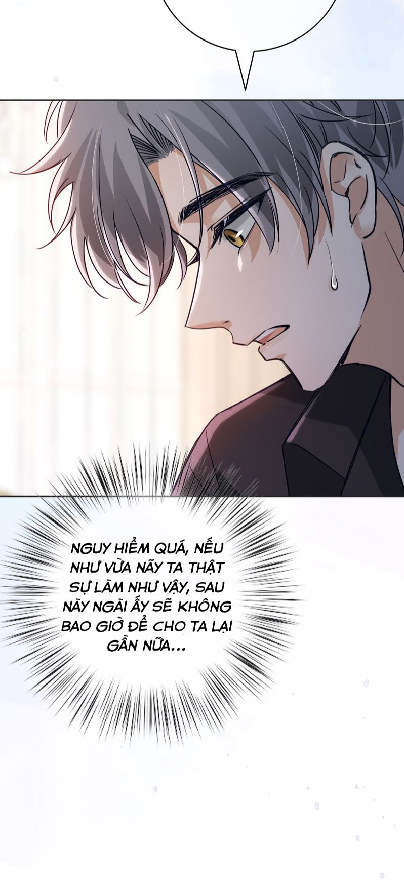 Phệ Chủ Chapter 8 - Trang 4