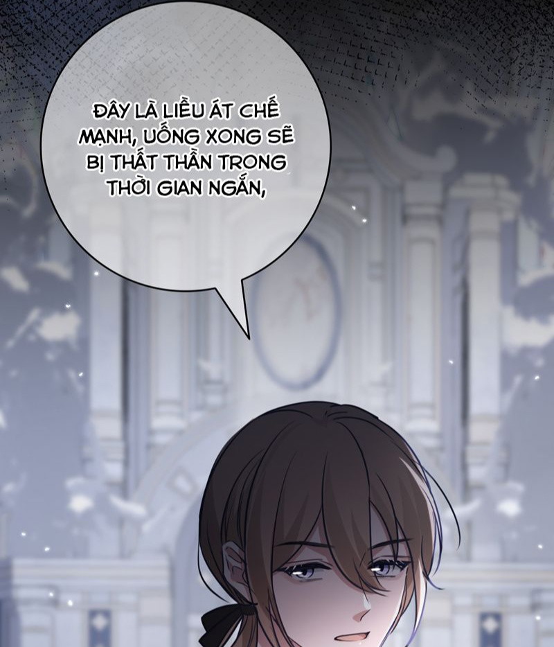 Phệ Chủ Chapter 8 - Trang 4