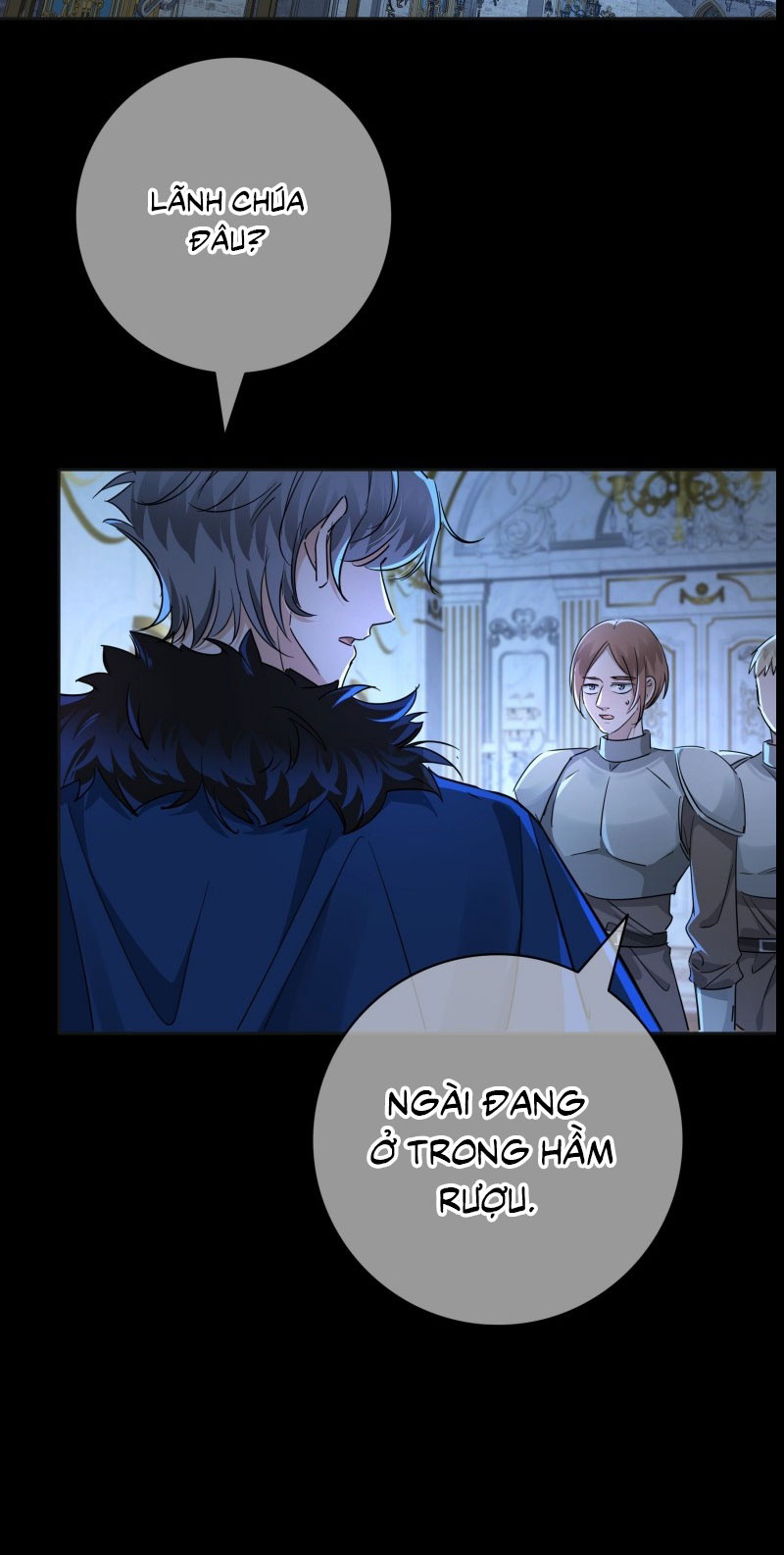 Phệ Chủ Chapter 9 - Trang 4